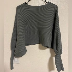 Zara Womens Sweater